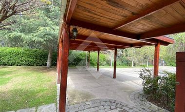 Casa en Venta en Oliveto