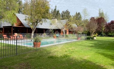 Casa en Venta en Oliveto