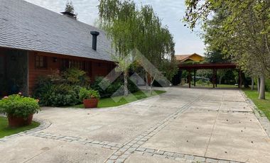 Casa en Venta en Oliveto