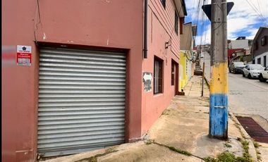 Local Comercial en Arriendo en Santa Inés