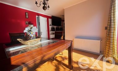 Casa en Venta en Camino del Claustro 6768