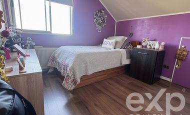 Casa en Venta en Camino del Claustro 6768