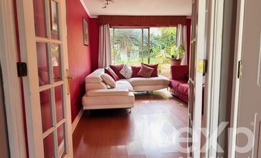 Casa en Venta en Camino del Claustro 6768