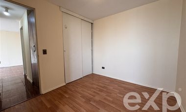 Departamento en Arriendo en NATANIEL COX 1439