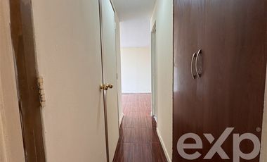 Departamento en Arriendo en NATANIEL COX 1439
