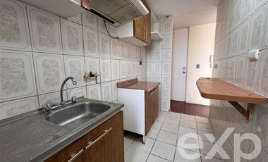 Departamento en Arriendo en NATANIEL COX 1439