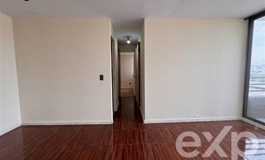 Departamento en Arriendo en NATANIEL COX 1439