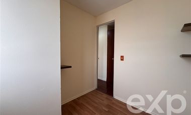 Departamento en Arriendo en NATANIEL COX 1439