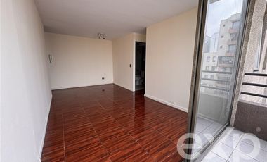 Departamento en Arriendo en NATANIEL COX 1439