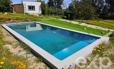 Parcela en Venta en Condominio dueña Blanca III