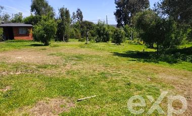 Parcela en Venta en Condominio dueña Blanca III