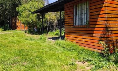 Parcela en Venta en Condominio dueña Blanca III