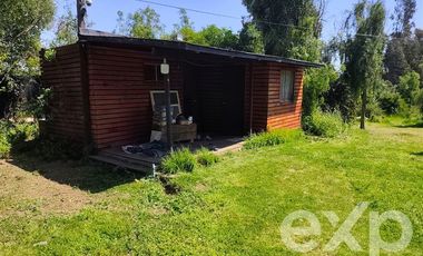 Parcela en Venta en Condominio dueña Blanca III