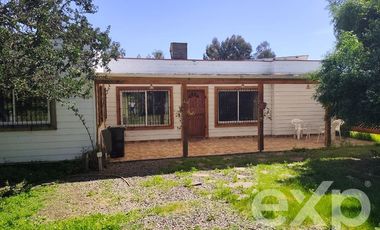 Parcela en Venta en Condominio dueña Blanca III