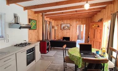 Parcela en Venta en Condominio dueña Blanca III