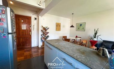 Departamento en Venta en Salvador