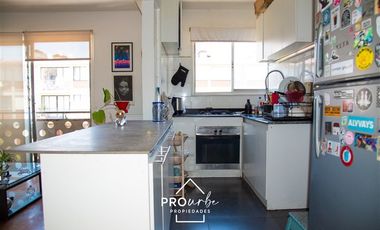 Departamento en Venta en Salvador