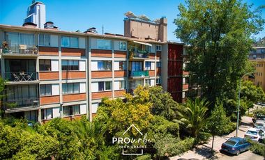 Departamento en Venta en Salvador