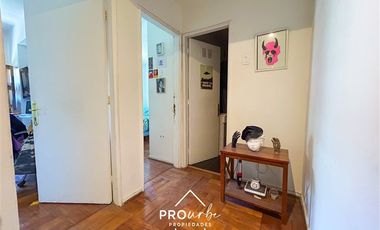 Departamento en Venta en Salvador