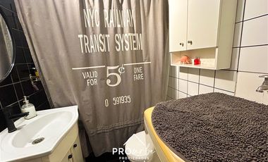 Departamento en Venta en Salvador