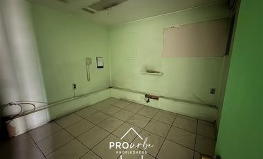 Oficina en Venta en Alameda Bernardo O´higgins / Ahumada