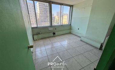 Oficina en Venta en Alameda Bernardo O´higgins / Ahumada