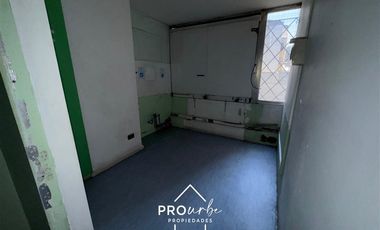 Oficina en Venta en Alameda Bernardo O´higgins / Ahumada