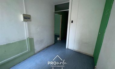 Oficina en Venta en Alameda Bernardo O´higgins / Ahumada