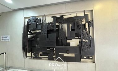 Oficina en Venta en Alameda Bernardo O´higgins / Ahumada