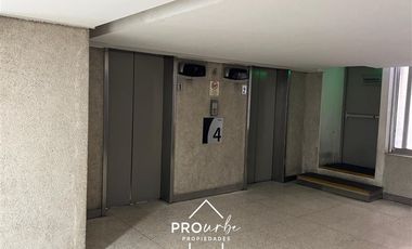 Oficina en Venta en Alameda Bernardo O´higgins / Ahumada