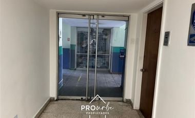 Oficina en Venta en Alameda Bernardo O´higgins / Ahumada