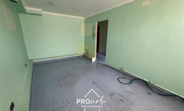 Oficina en Venta en Alameda Bernardo O´higgins / Ahumada