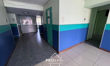 Oficina en Venta en Alameda Bernardo O´higgins / Ahumada