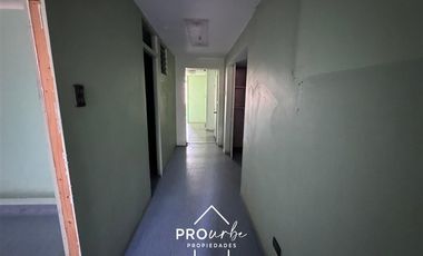 Oficina en Venta en Alameda Bernardo O´higgins / Ahumada