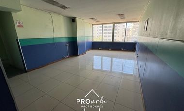 Oficina en Venta en Alameda Bernardo O´higgins / Ahumada