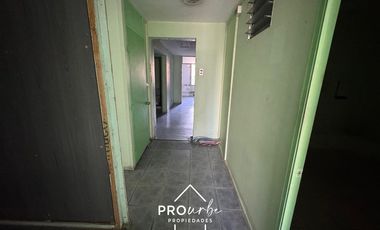 Oficina en Venta en Alameda Bernardo O´higgins / Ahumada