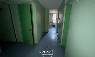 Oficina en Venta en Alameda Bernardo O´higgins / Ahumada