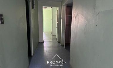 Oficina en Venta en Alameda Bernardo O´higgins / Ahumada