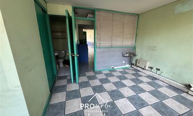 Oficina en Venta en Alameda Bernardo O´higgins / Ahumada