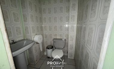 Oficina en Venta en Alameda Bernardo O´higgins / Ahumada
