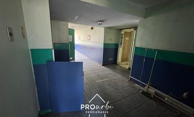 Oficina en Venta en Alameda Bernardo O´higgins / Ahumada