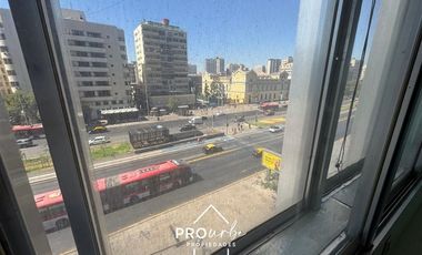 Oficina en Venta en Alameda Bernardo O´higgins / Ahumada