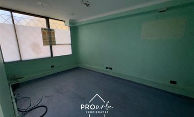 Oficina en Venta en Alameda Bernardo O´higgins / Ahumada
