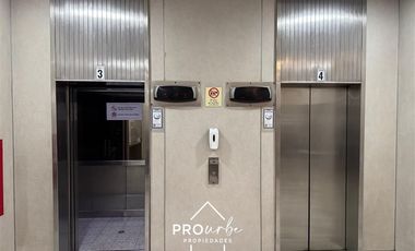 Oficina en Venta en Alameda Bernardo O´higgins / Ahumada