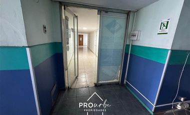 Oficina en Venta en Alameda Bernardo O´higgins / Ahumada