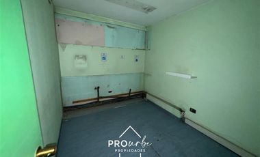 Oficina en Venta en Alameda Bernardo O´higgins / Ahumada