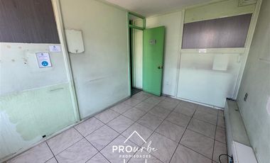 Oficina en Venta en Alameda Bernardo O´higgins / Ahumada