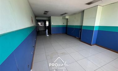 Oficina en Venta en Alameda Bernardo O´higgins / Ahumada