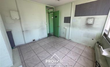 Oficina en Venta en Alameda Bernardo O´higgins / Ahumada