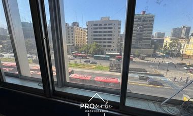Oficina en Venta en Alameda Bernardo O´higgins / Ahumada